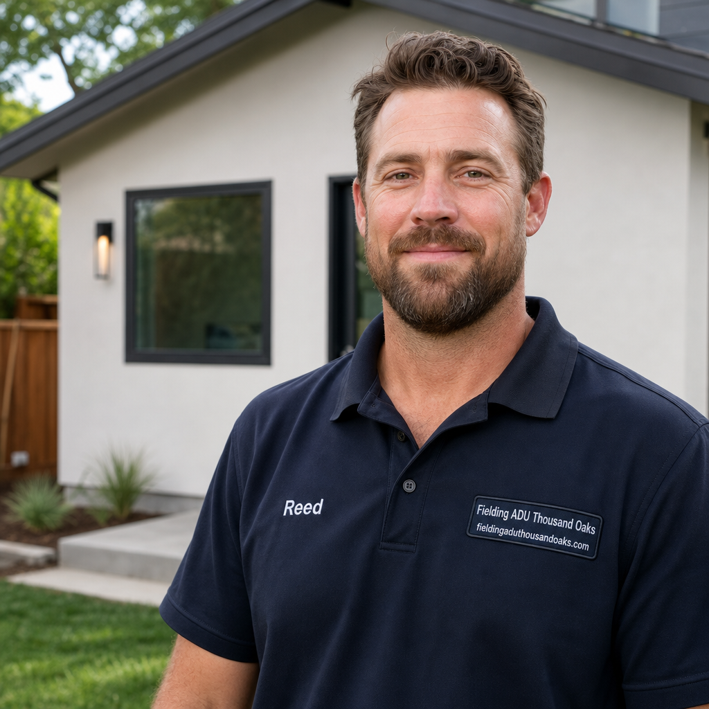 Reed Calloway