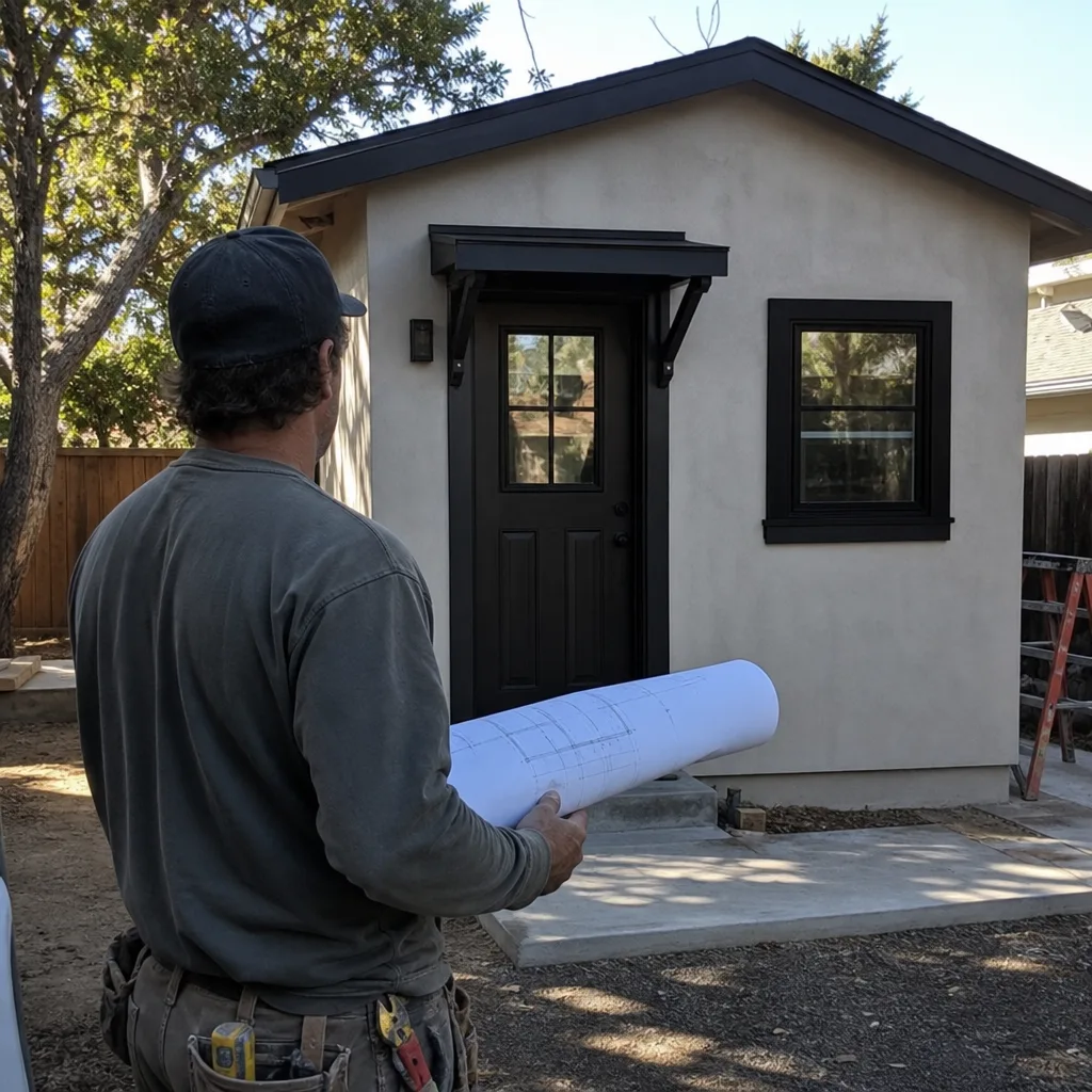 ADU Builders in Malibu