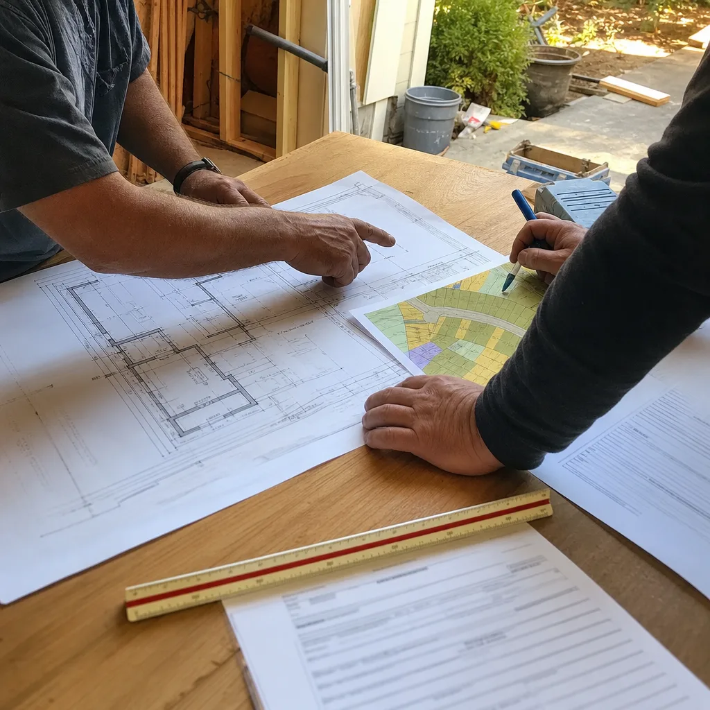 Room Addition Contractor in Malibu